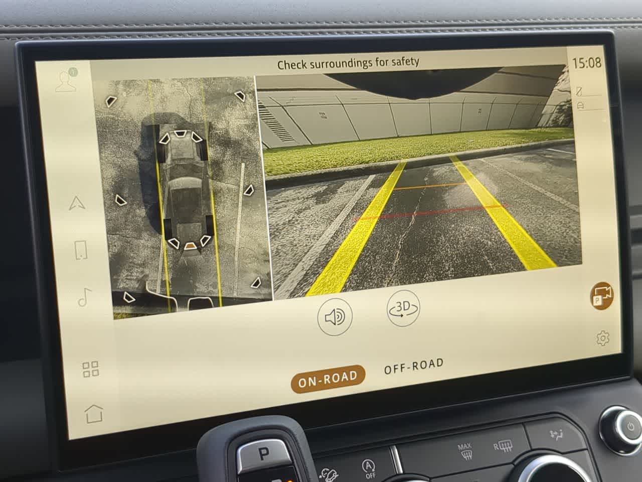 Thumbnail: 2026 Land Rover Defender - 31