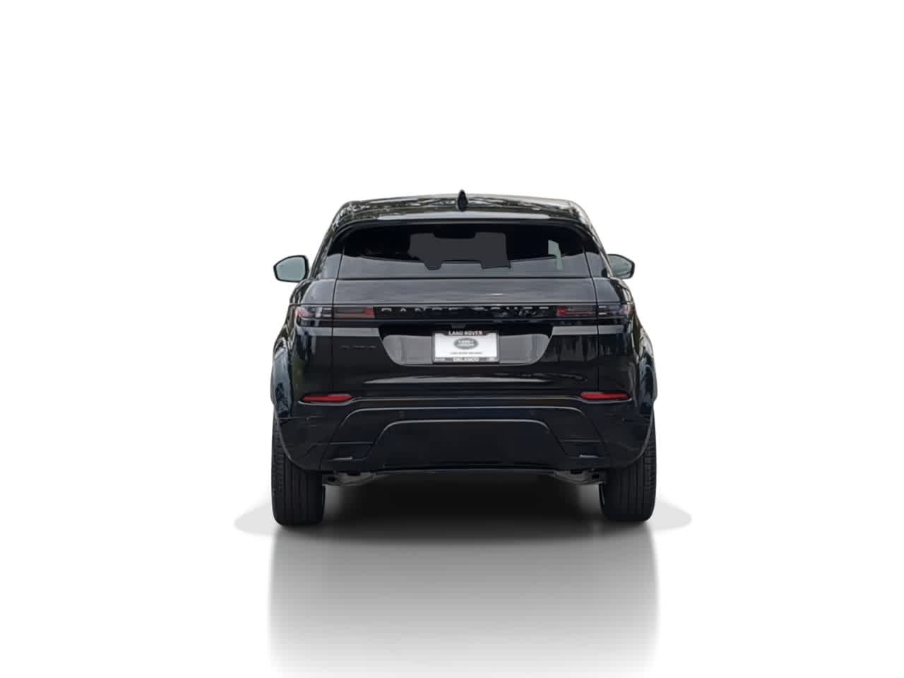 Thumbnail: 2026 Land Rover Range Rover Evoque - 7