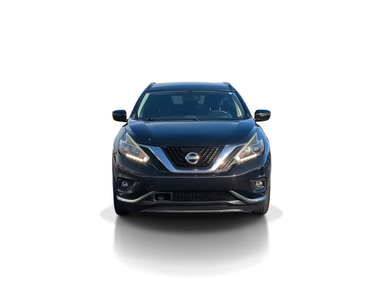 Thumbnail: 2018 Nissan Murano - 3