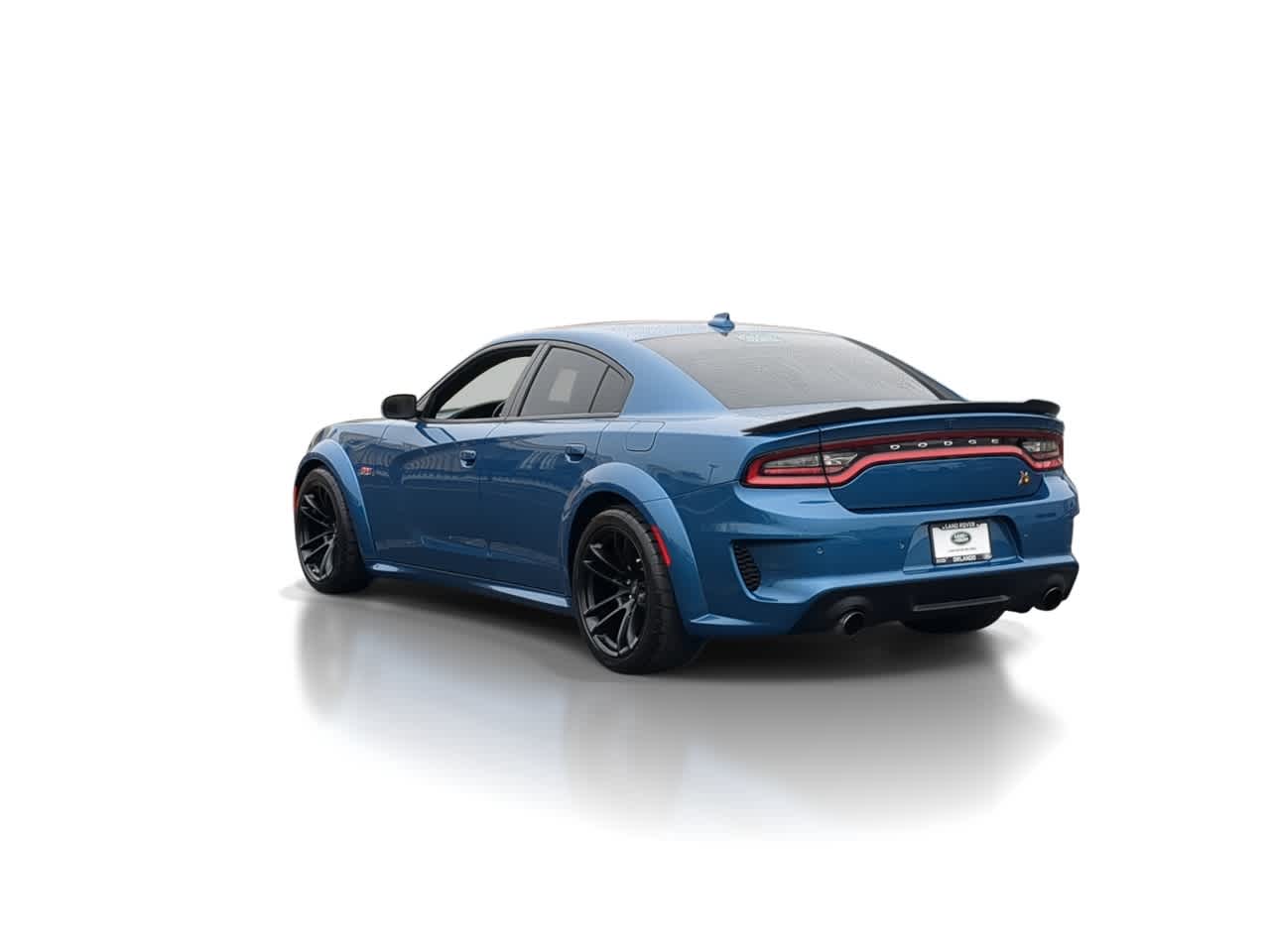 Thumbnail: 2023 Dodge Charger - 6
