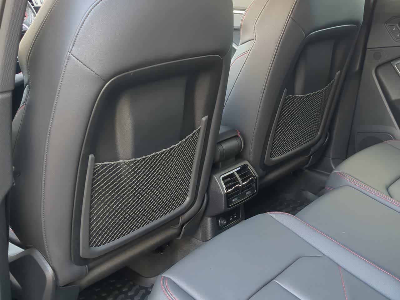 Thumbnail: 2025 Audi Q3 - 18