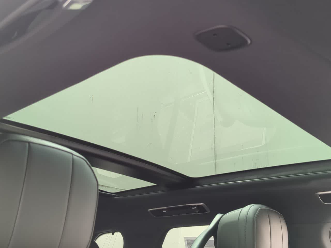 Thumbnail: 2026 Land Rover Range Rover Sport - 20