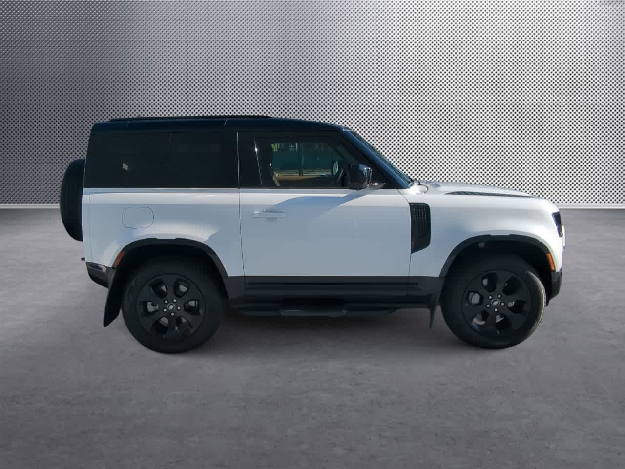 Thumbnail: 2024 Land Rover Defender - 9