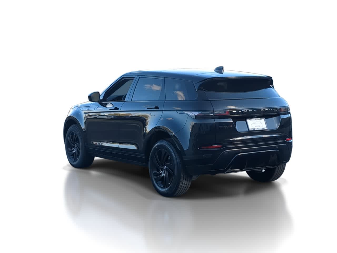 Thumbnail: 2024 Land Rover Range Rover Evoque - 6