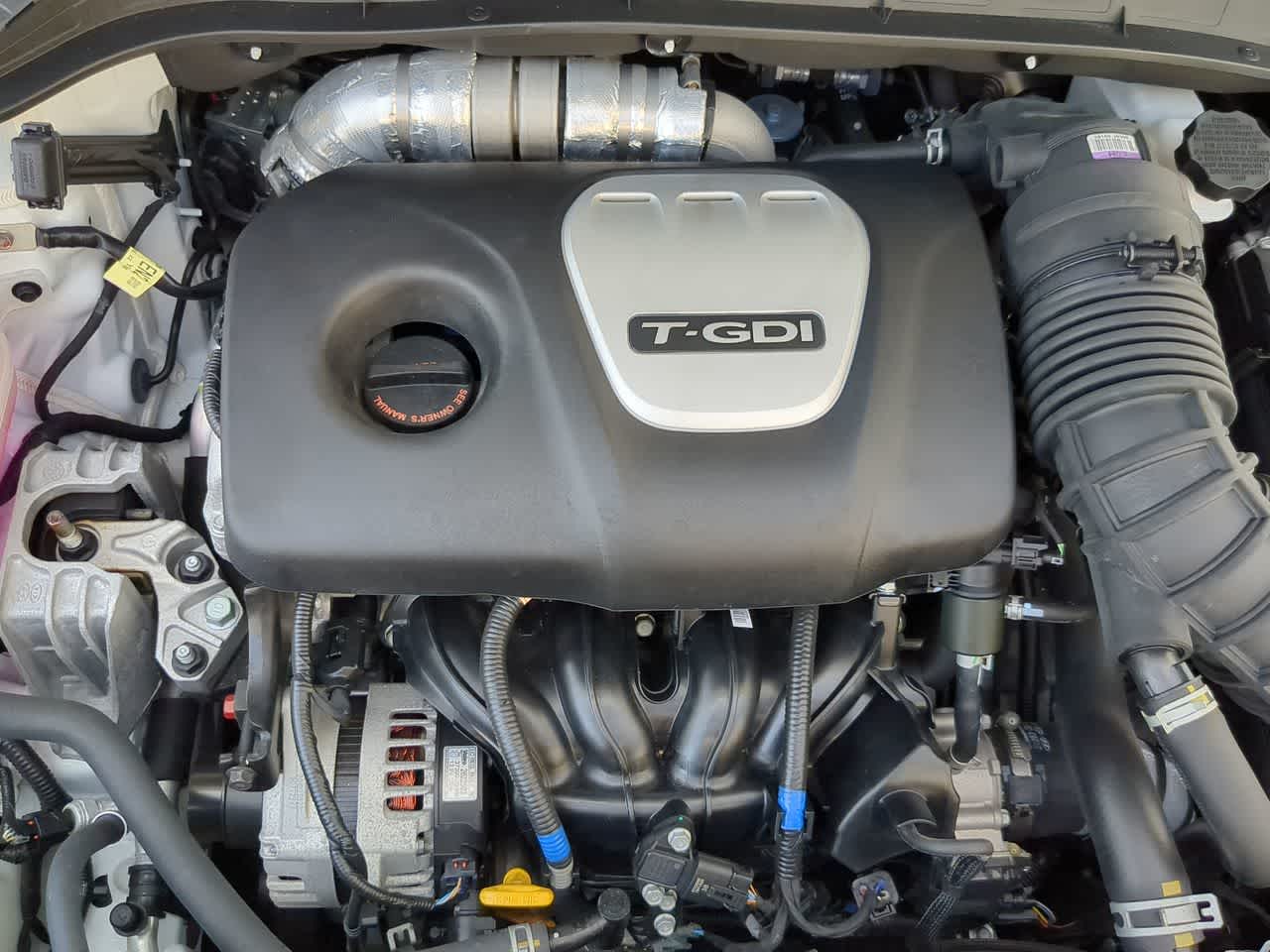 2021 Hyundai Kona Ultimate 15