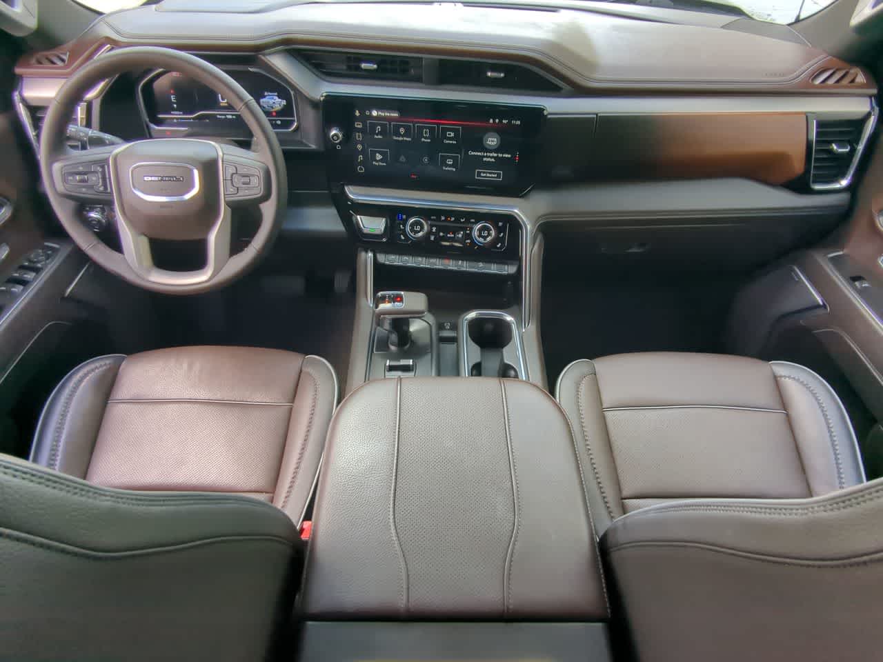 Thumbnail: 2025 GMC Sierra 1500 - 15