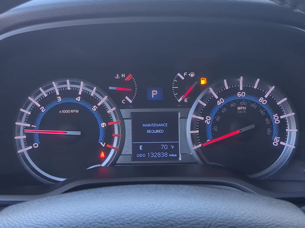 Thumbnail: 2016 Toyota 4Runner - 32