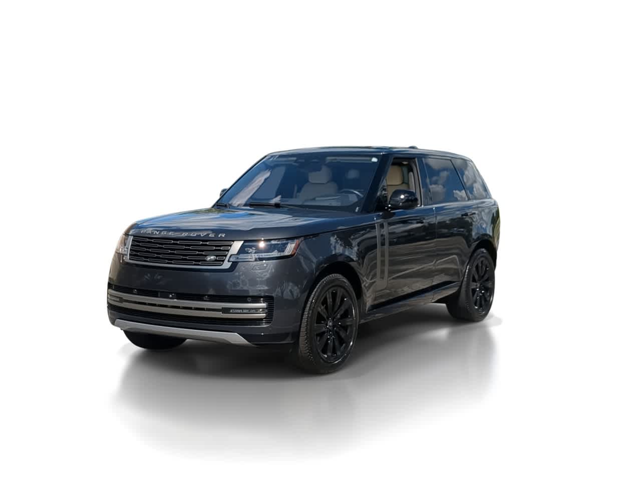 Thumbnail: 2023 Land Rover Range Rover - 4
