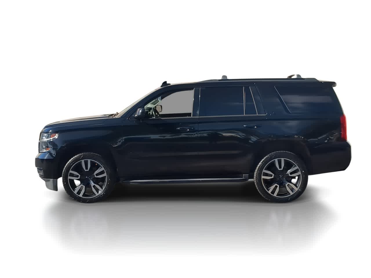 Thumbnail: 2018 Chevrolet Tahoe - 5