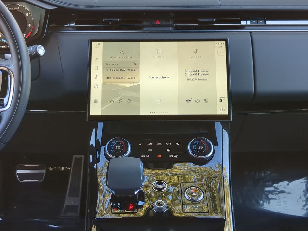 Thumbnail: 2023 Land Rover Range Rover Sport - 29