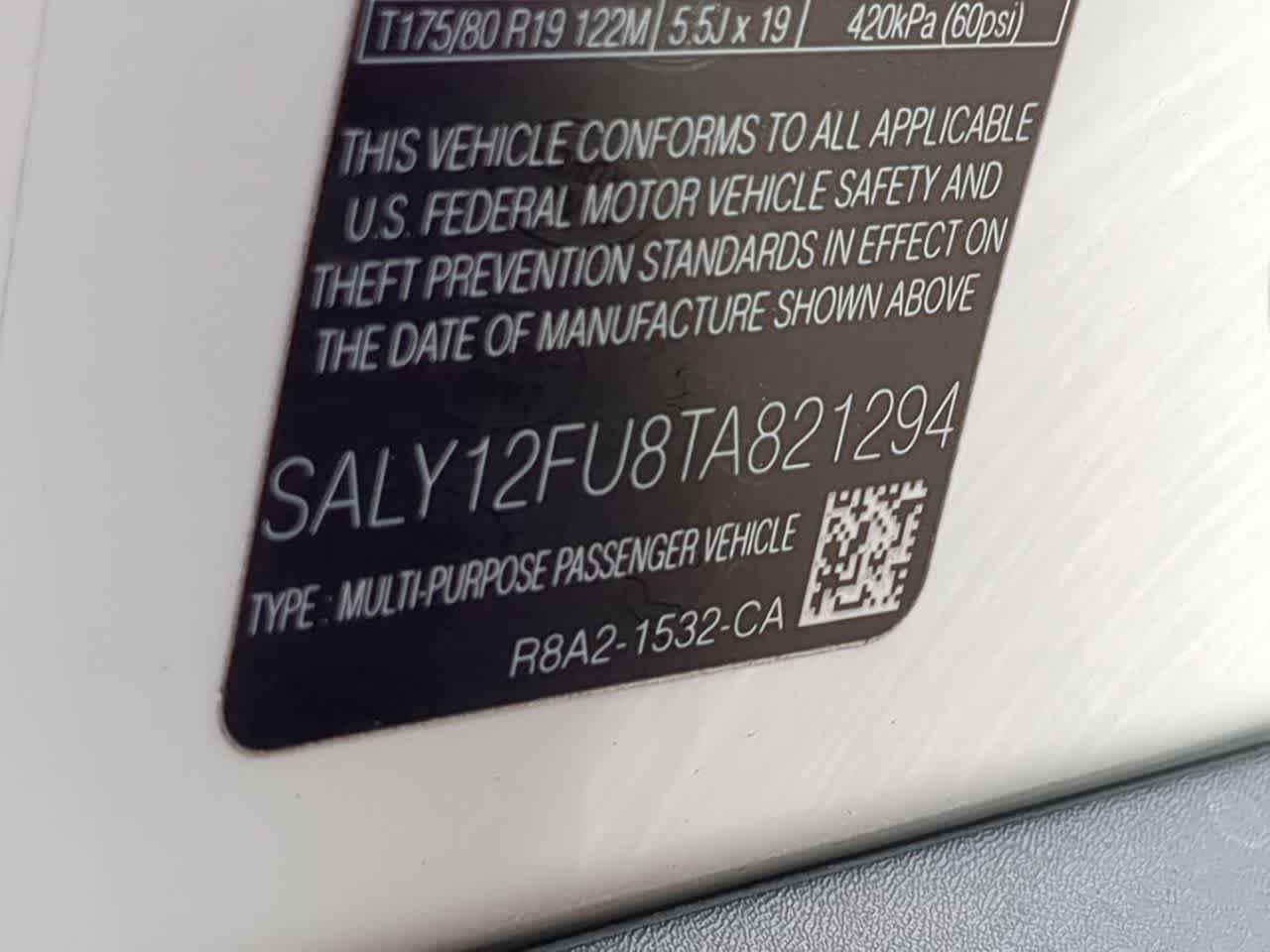 Thumbnail: 2026 Land Rover Range Rover Velar - 38