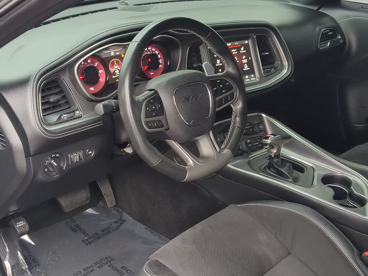 Thumbnail: 2022 Dodge Challenger - 10