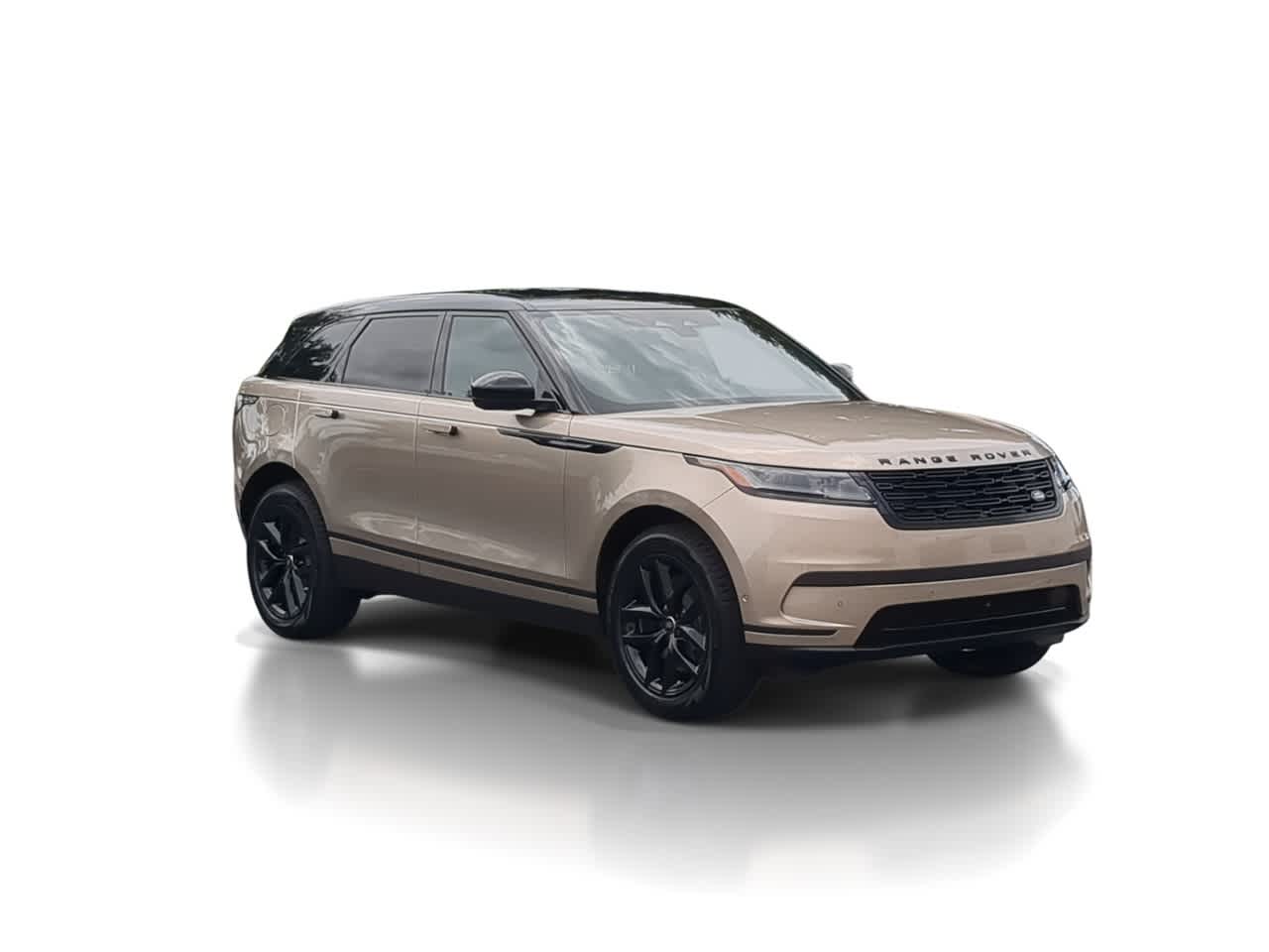 Thumbnail: 2026 Land Rover Range Rover Velar - 2