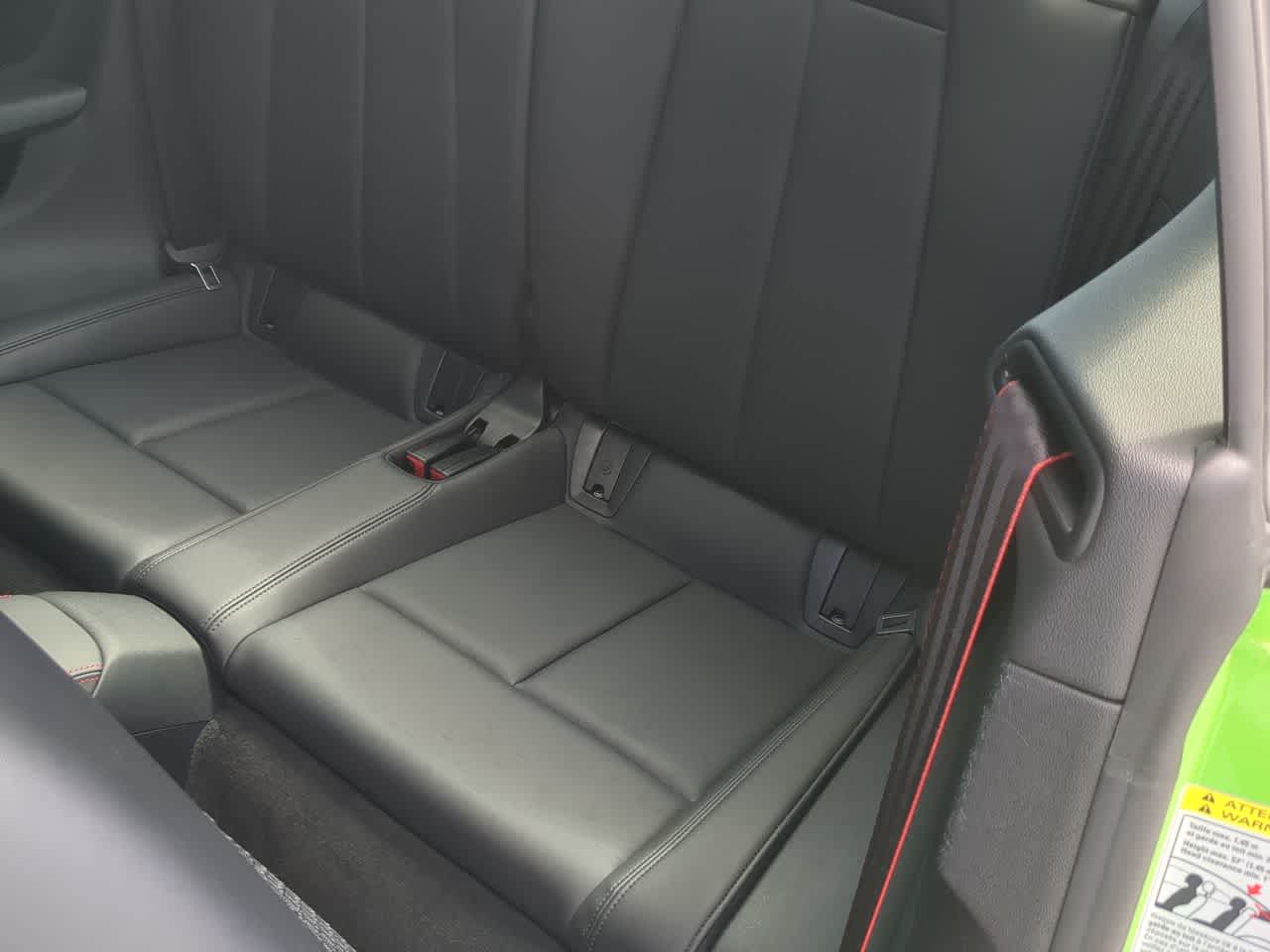 Thumbnail: 2021 Audi TT - 19