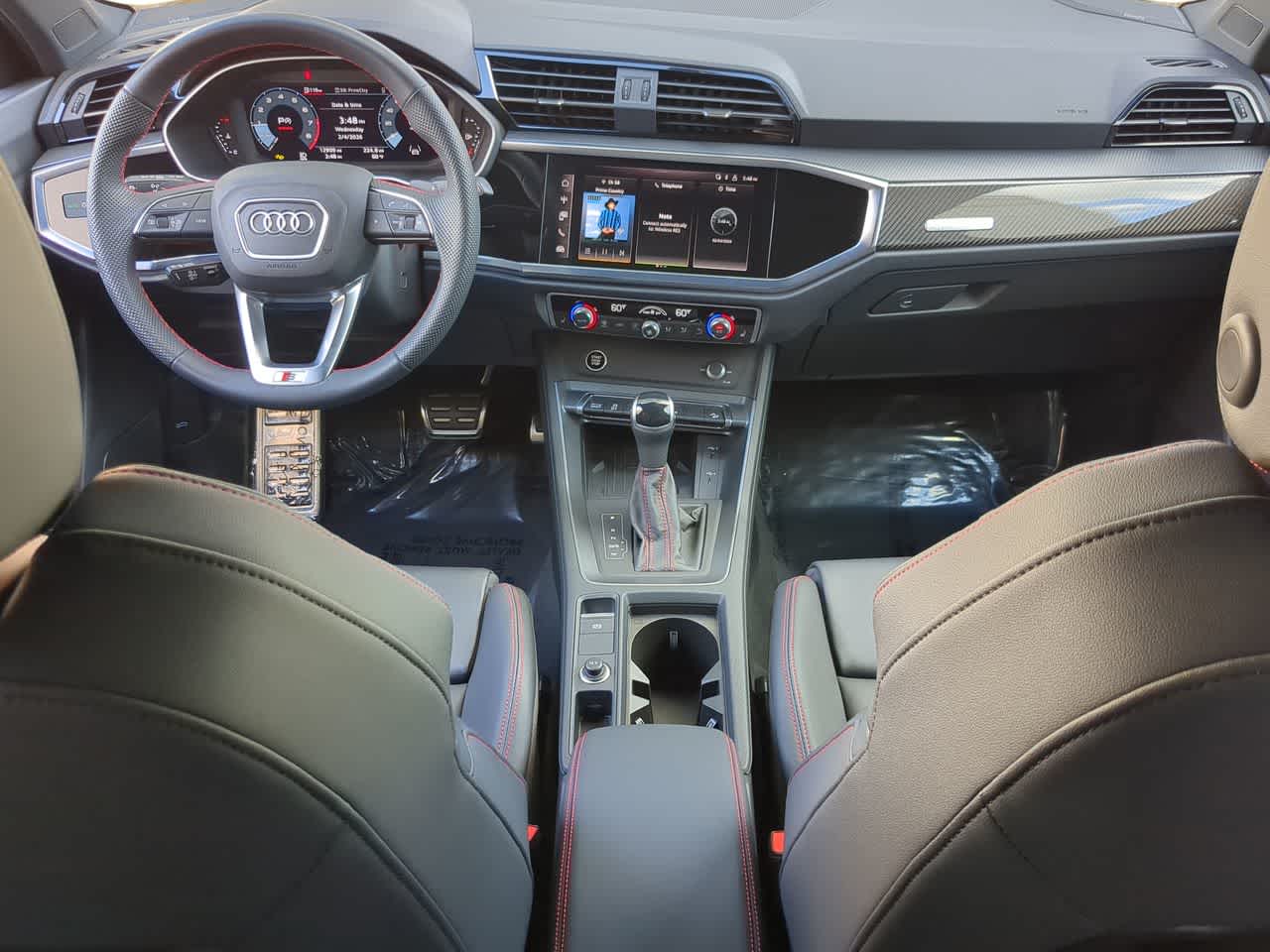 Thumbnail: 2025 Audi Q3 - 15