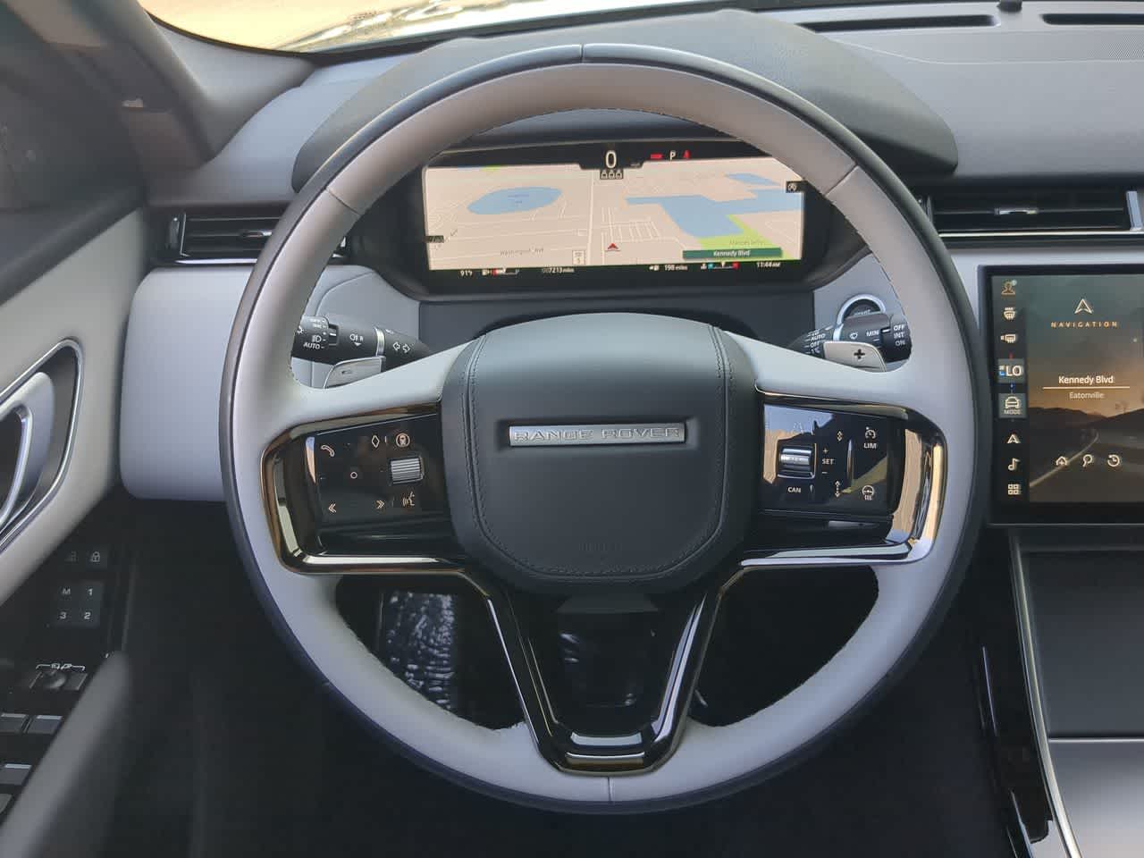 Thumbnail: 2026 Land Rover Range Rover Velar - 24