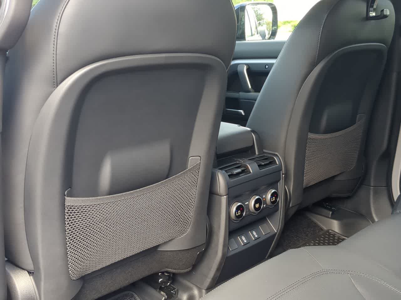 Thumbnail: 2026 Land Rover Defender - 19