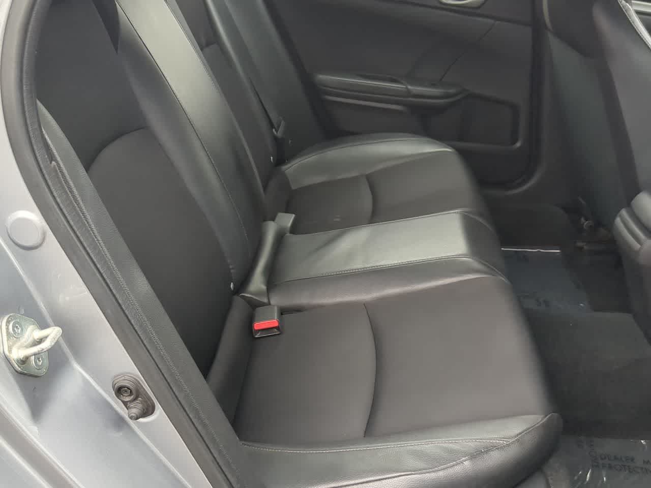 Thumbnail: 2021 Honda Civic - 21