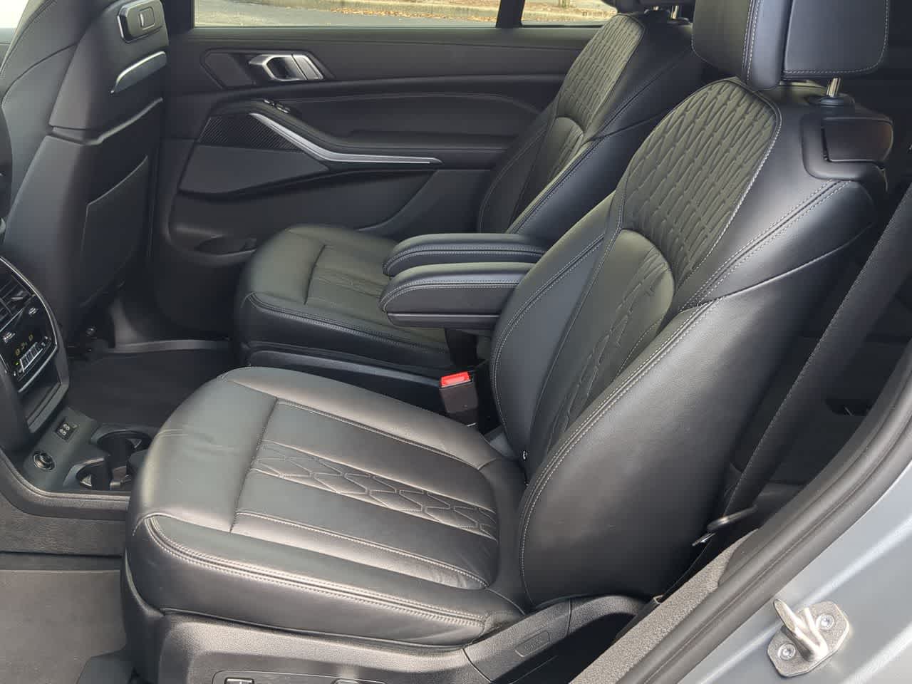 Thumbnail: 2023 BMW M6 - 21