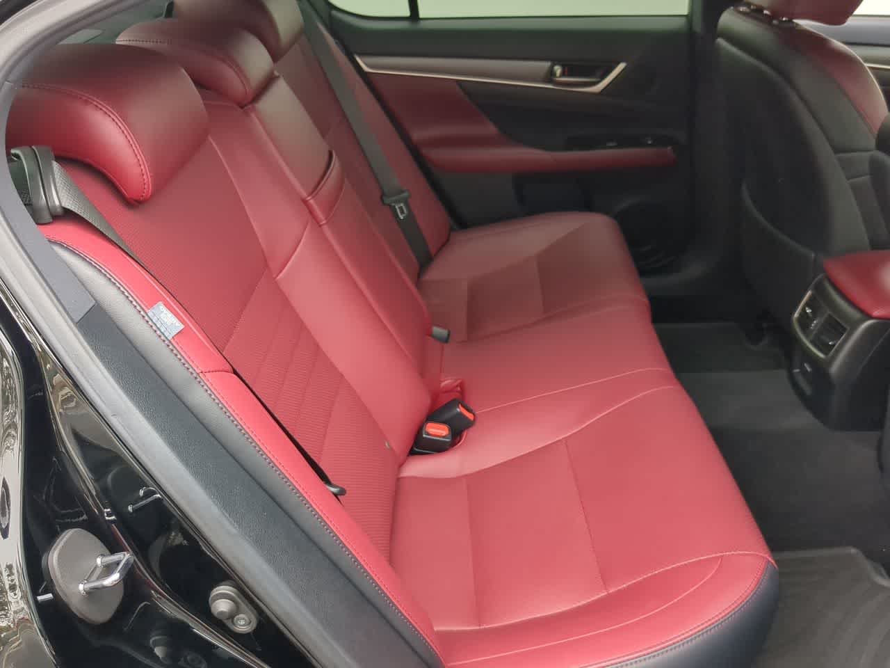 Thumbnail: 2019 Lexus GS - 21