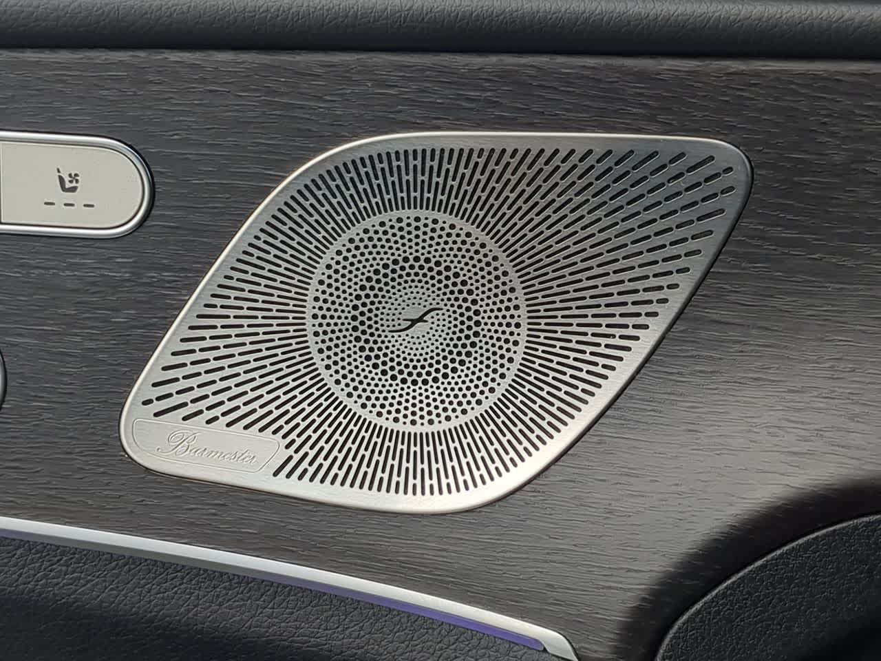 Thumbnail: 2022 Mercedes-Benz GLE - 32