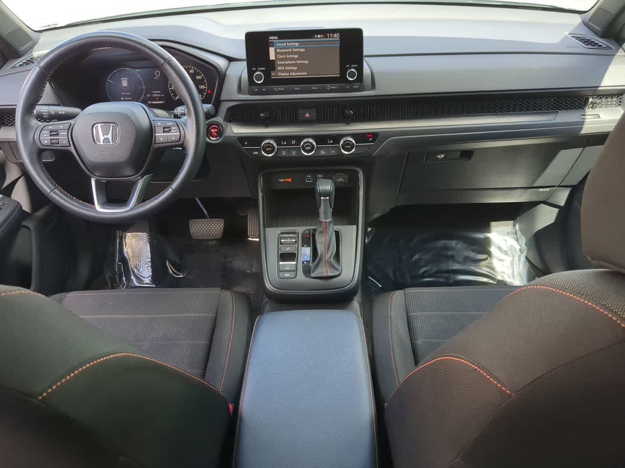 Thumbnail: 2024 Honda CR-V - 15