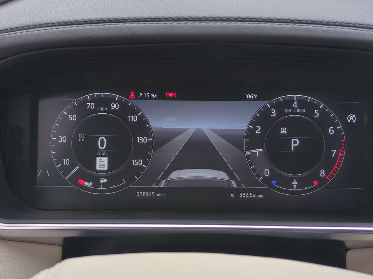 Thumbnail: 2021 Land Rover Range Rover - 35