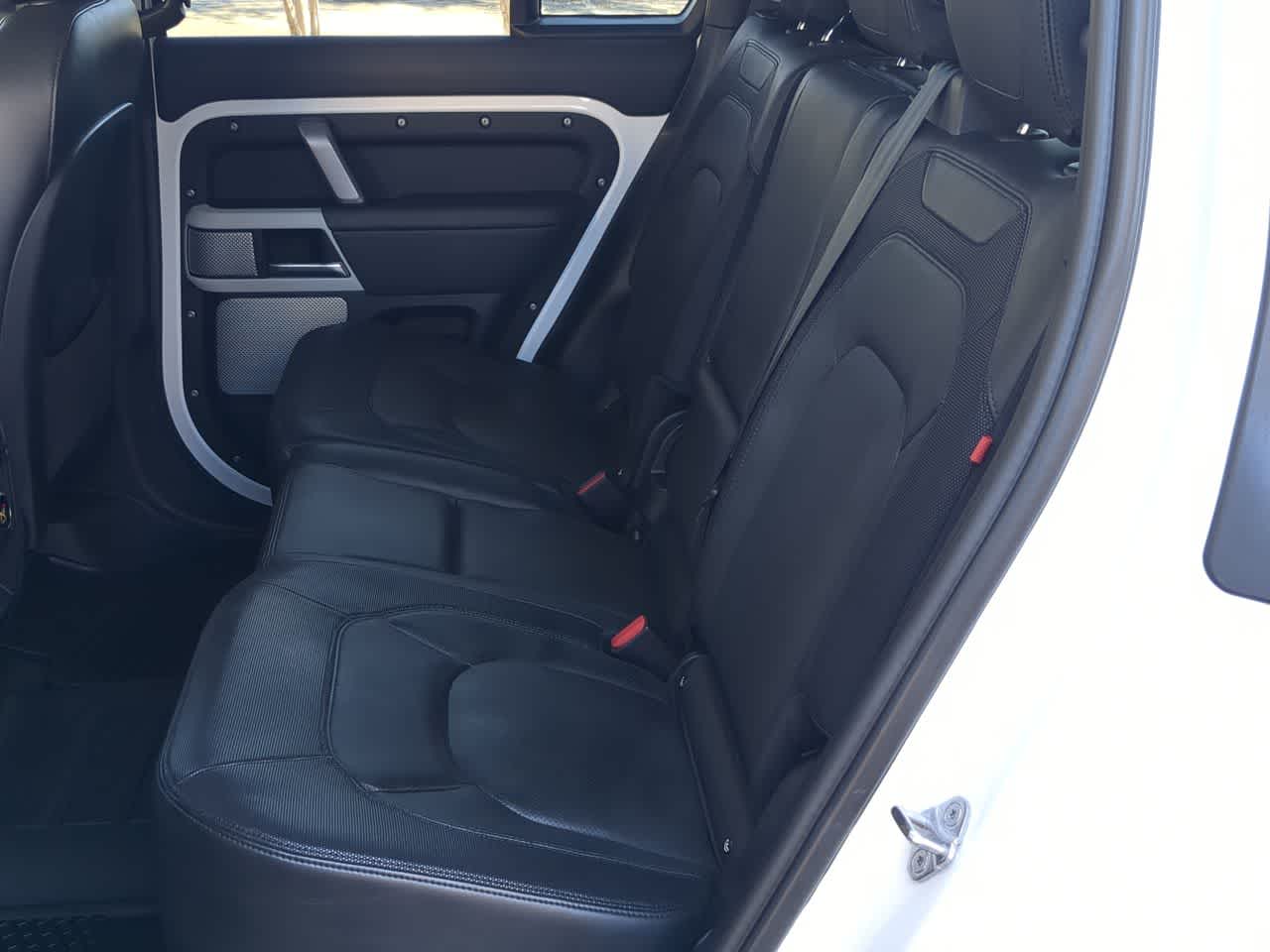 Thumbnail: 2024 Land Rover Defender - 20