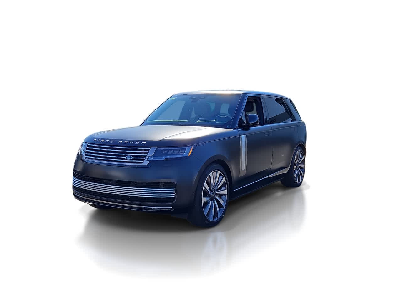 Thumbnail: 2026 Land Rover Range Rover - 4