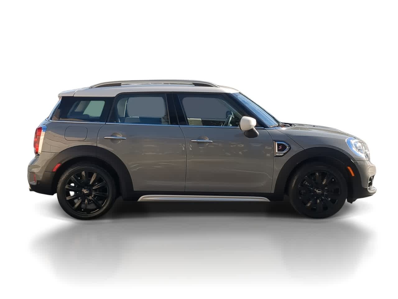 Thumbnail: 2020 MINI Cooper Countryman - 9
