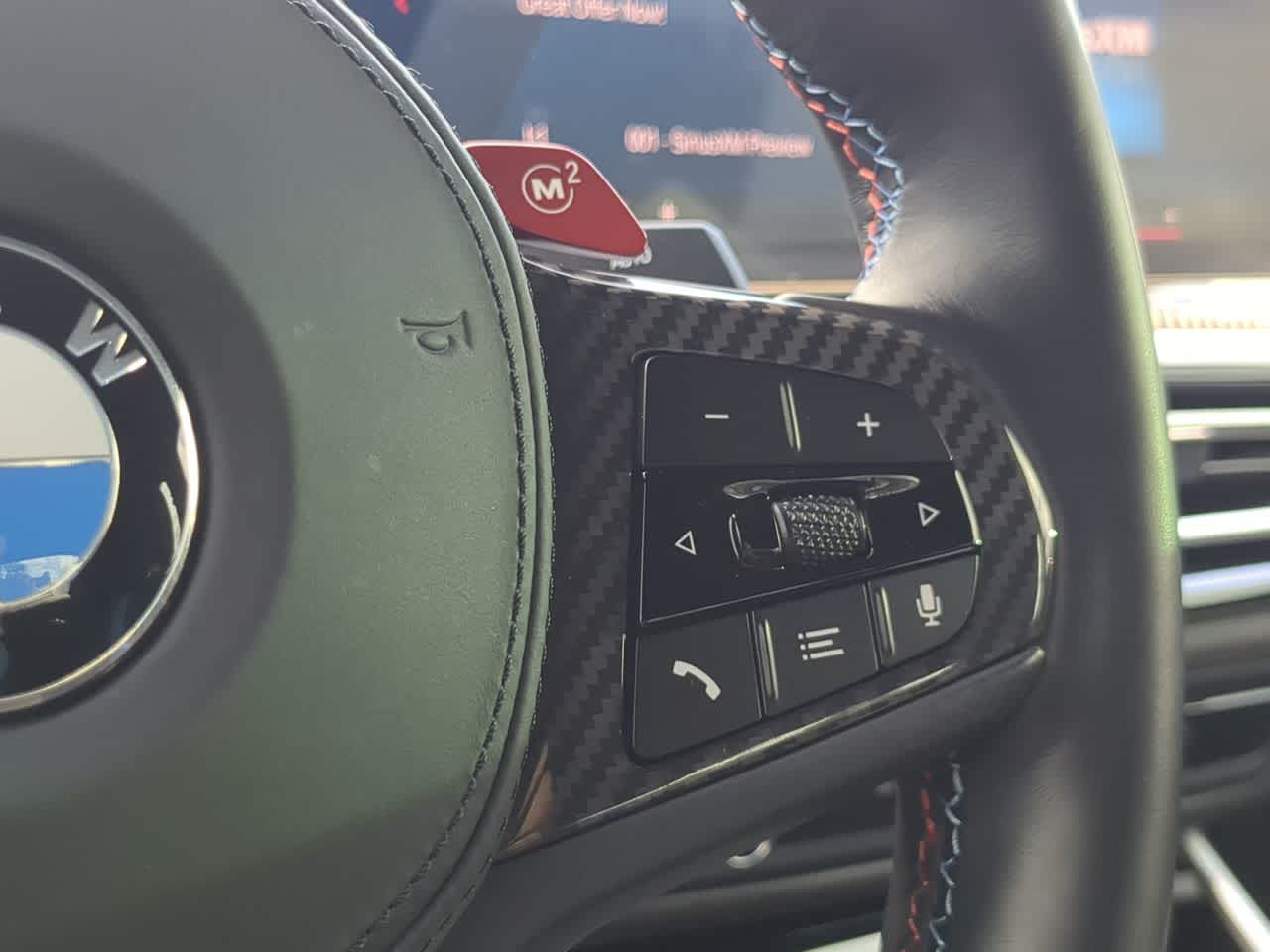 Thumbnail: 2024 BMW M2 - 26