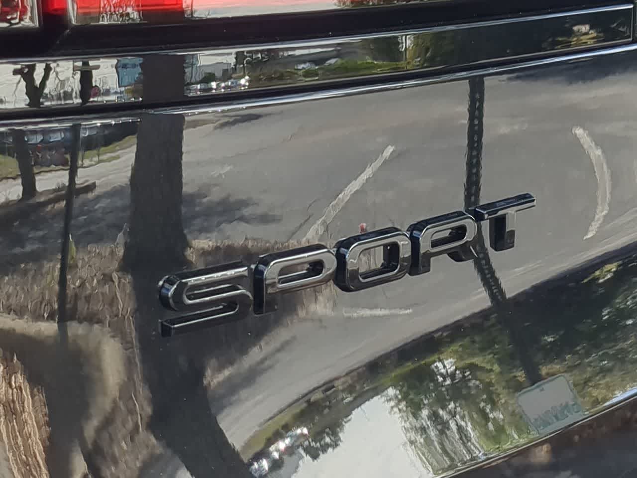 Thumbnail: 2026 Land Rover Range Rover Sport - 13