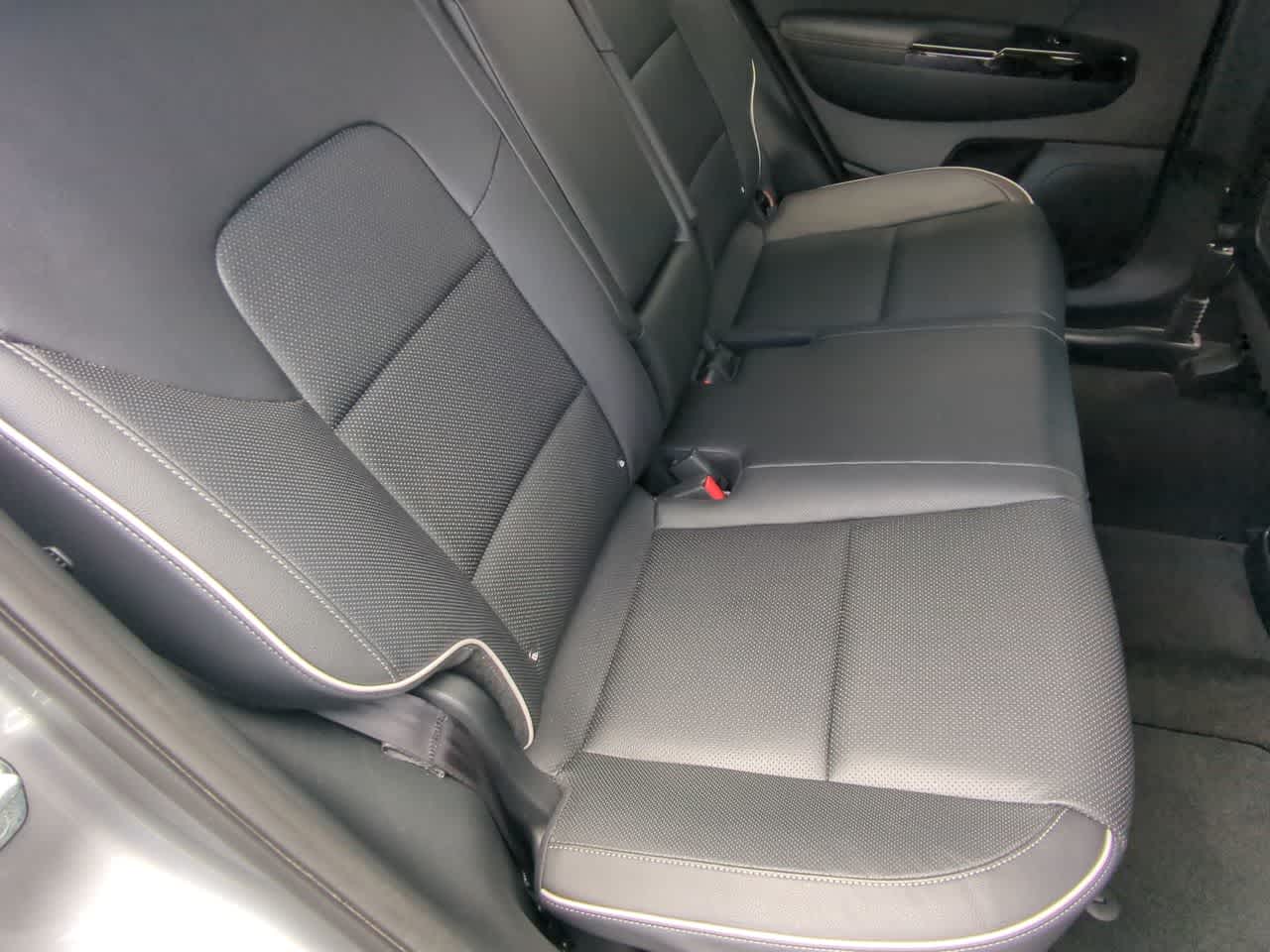 Thumbnail: 2022 Kia Sportage - 21