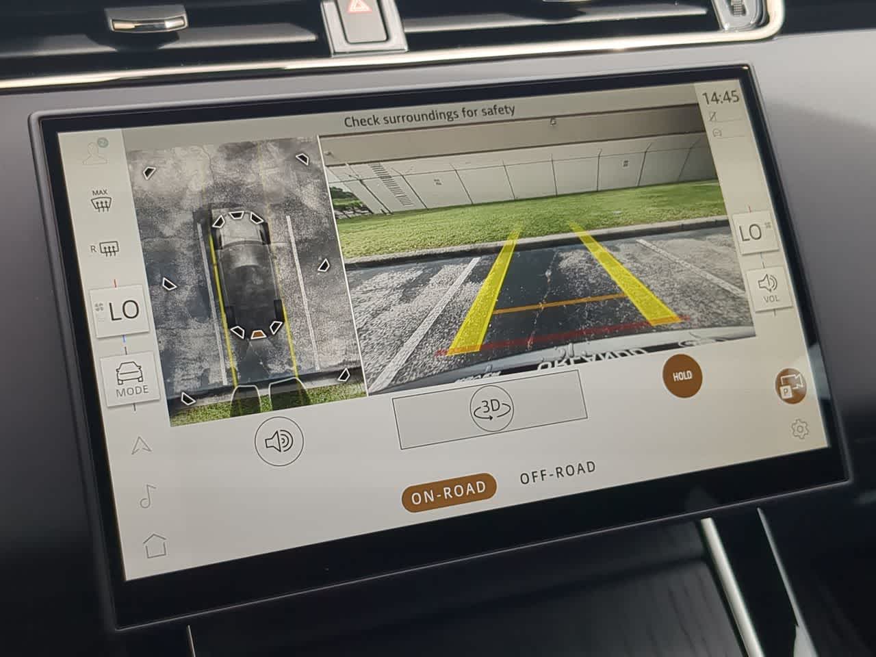 Thumbnail: 2026 Land Rover Range Rover Evoque - 32