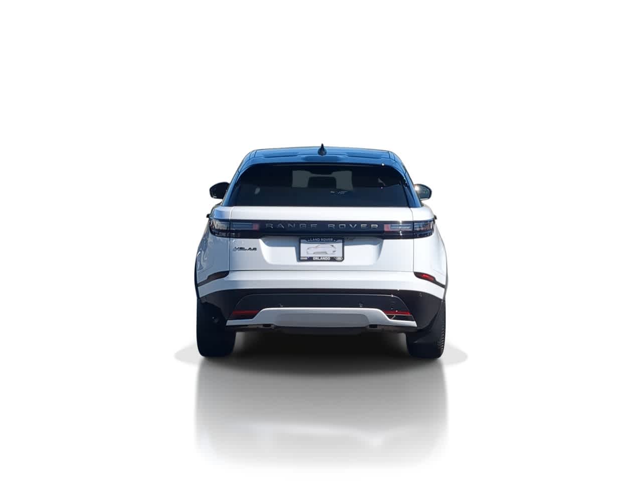 Thumbnail: 2026 Land Rover Range Rover Velar - 7