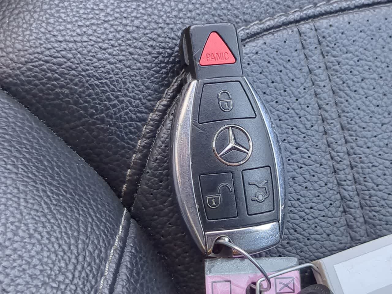 Thumbnail: 2015 Mercedes-Benz GL-Class - 36