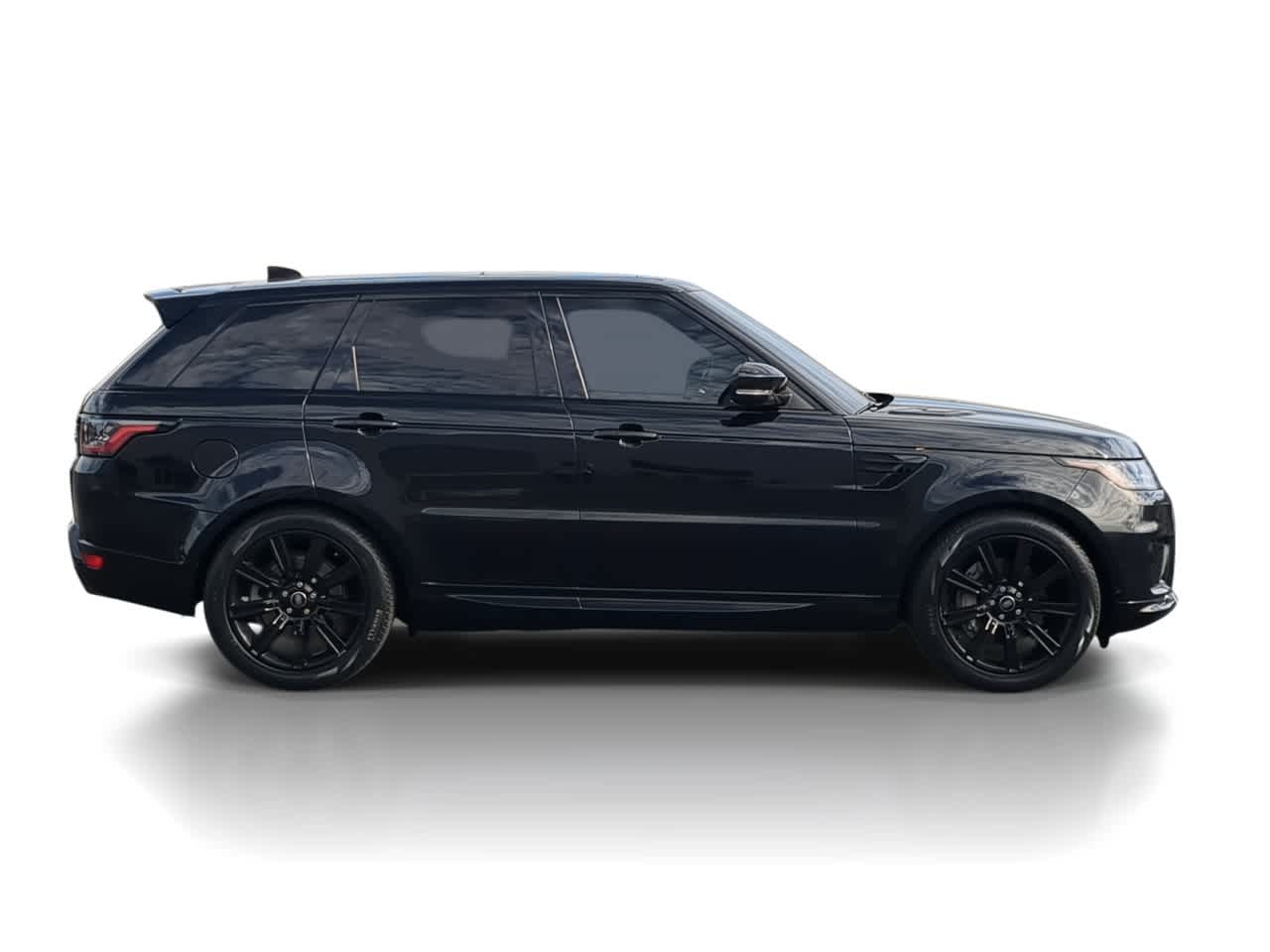 Thumbnail: 2022 Land Rover Range Rover Sport - 9