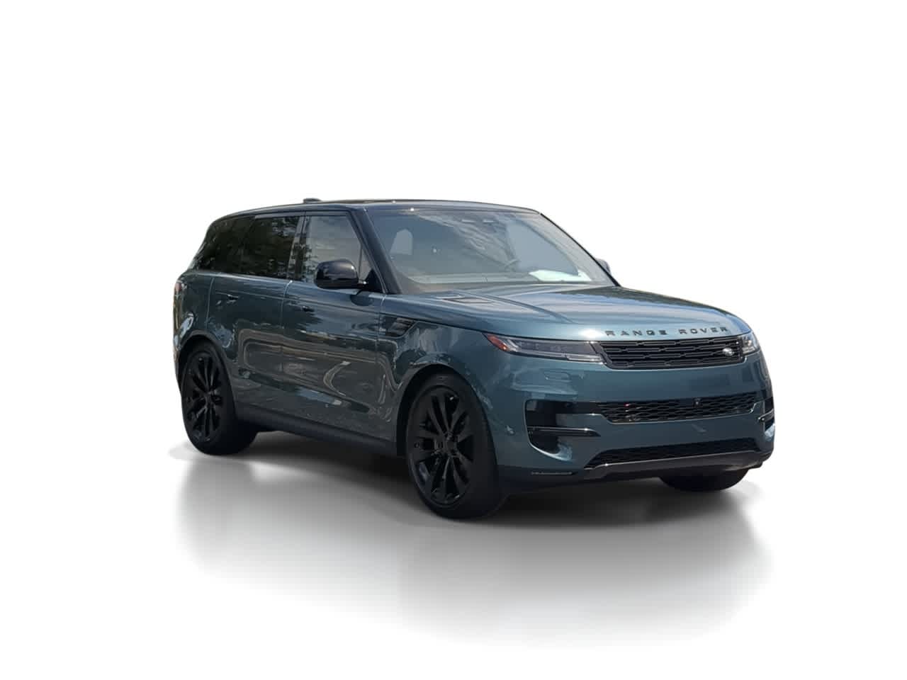Thumbnail: 2026 Land Rover Range Rover Sport - 2