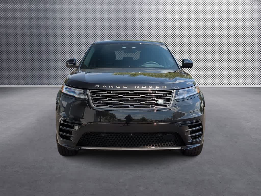 2026 Land Rover Range Rover Velar SE photo 3