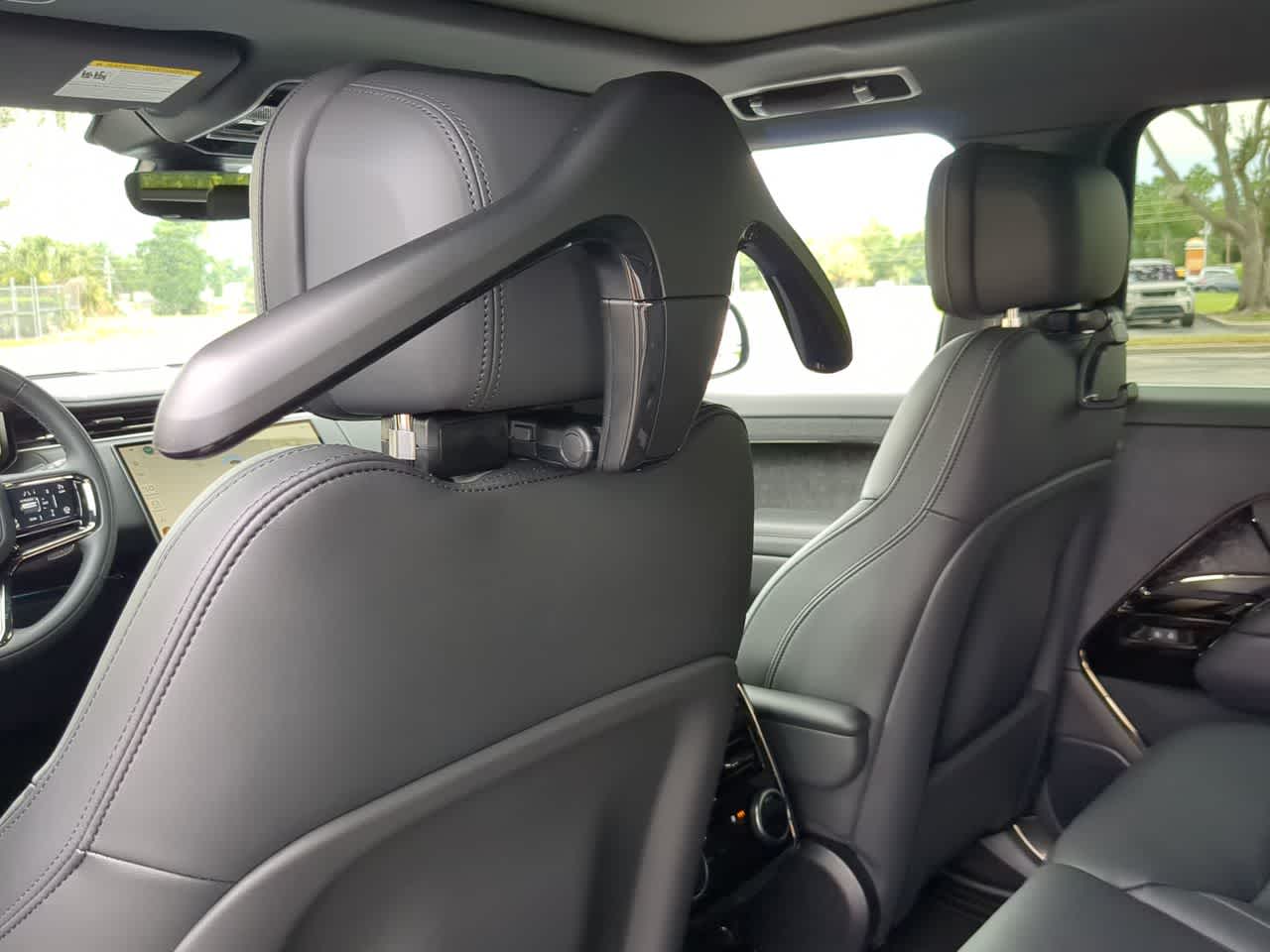 Thumbnail: 2025 Land Rover Range Rover Sport - 19