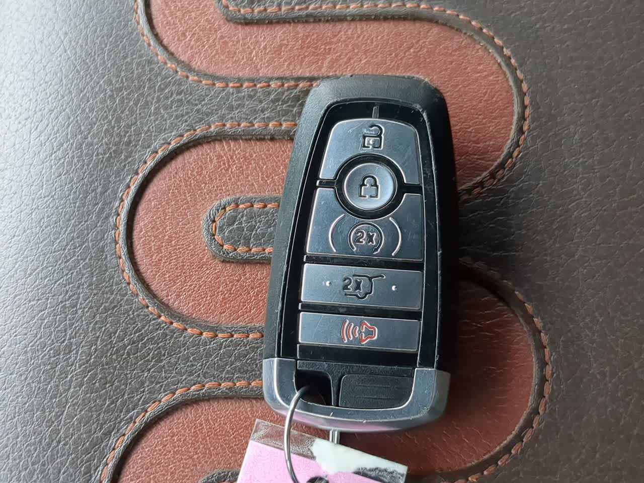 Thumbnail: 2020 Ford Expedition MAX - 37