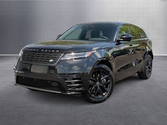 2026 Land Rover Range Rover Velar Dynamic SE SUV