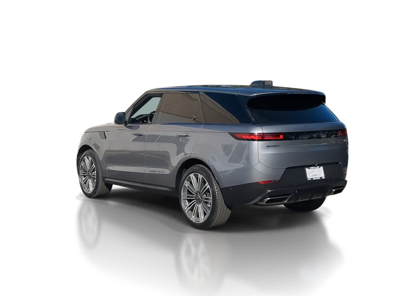 Thumbnail: 2023 Land Rover Range Rover Sport - 6
