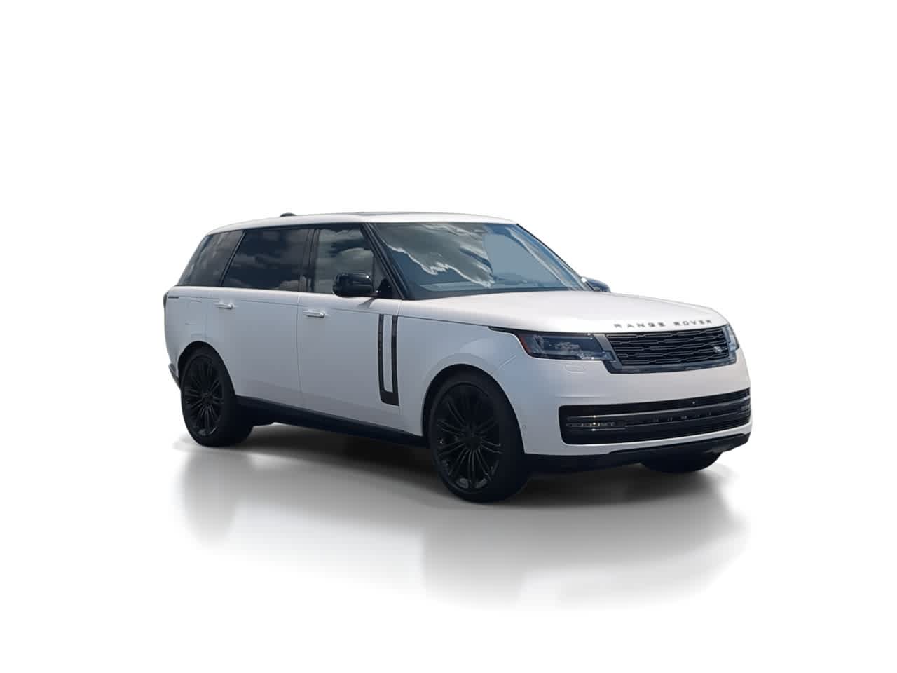 Thumbnail: 2026 Land Rover Range Rover - 2