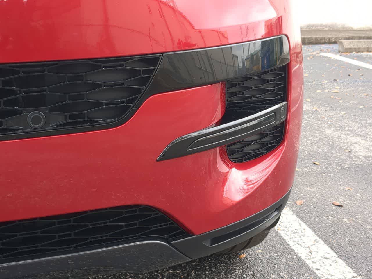 Thumbnail: 2025 Land Rover Range Rover Sport - 11