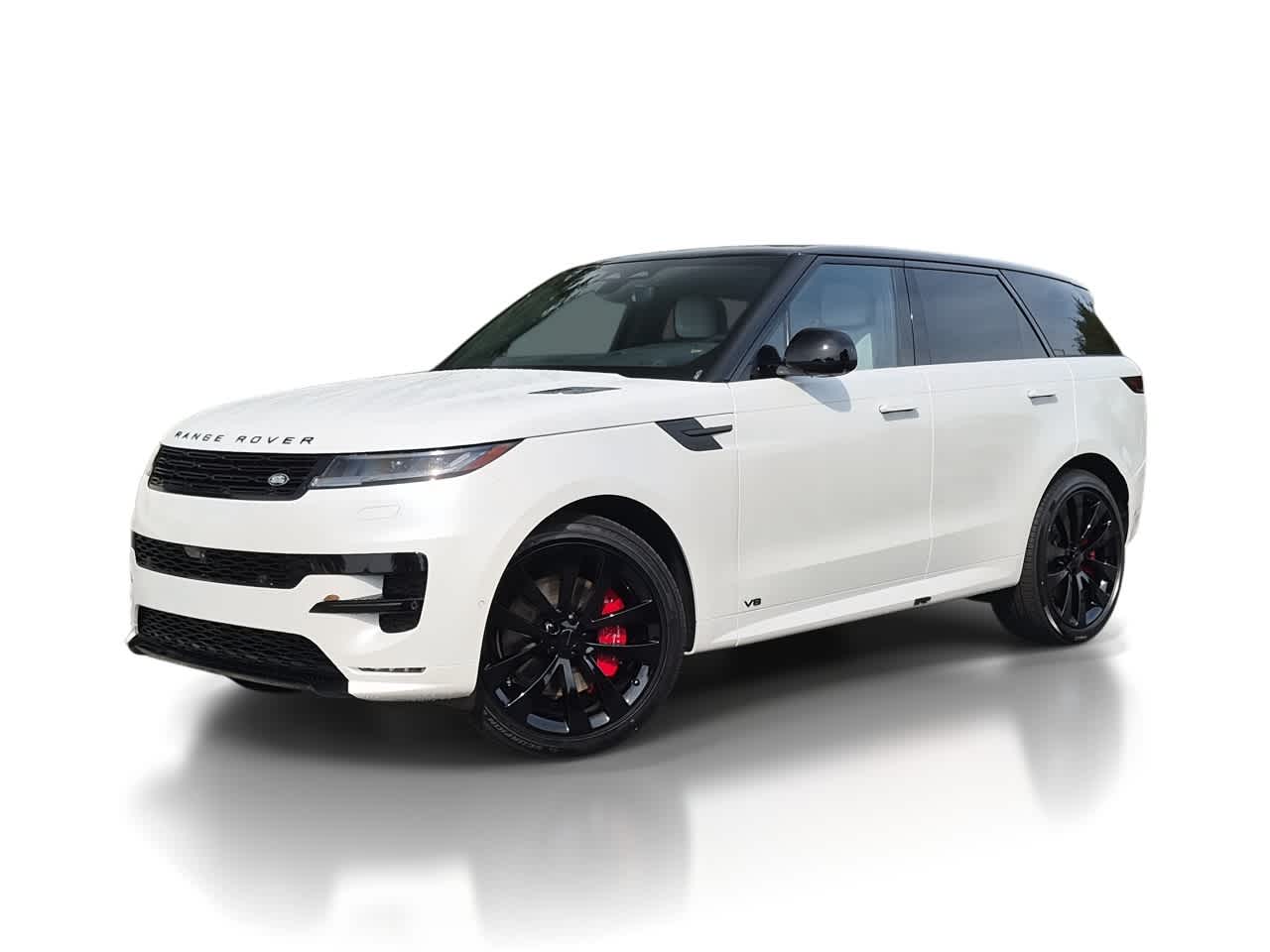2027 Land Rover Range Rover Sport P530 Dynamic SE SUV