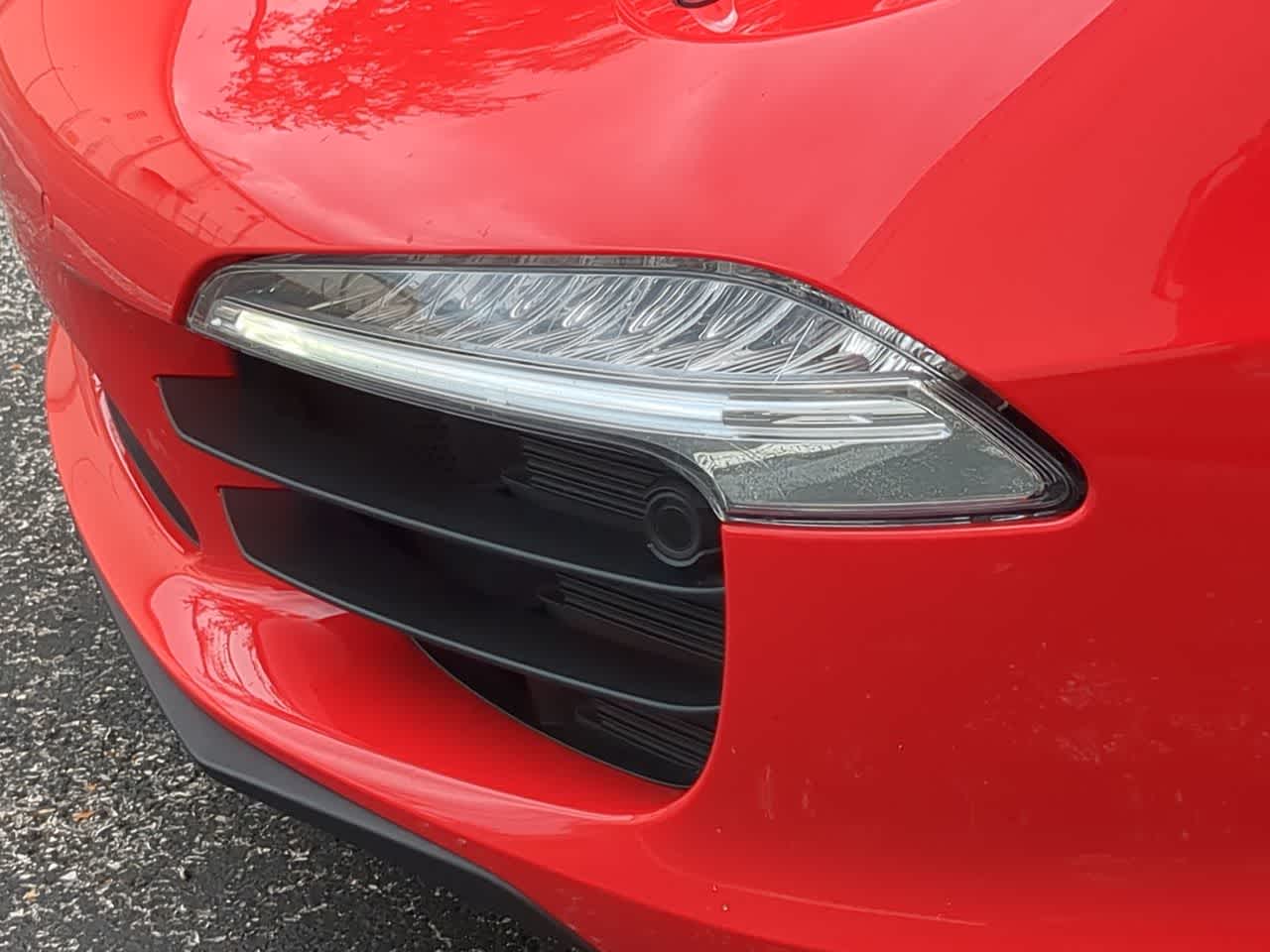 Thumbnail: 2013 Porsche 911 - 12