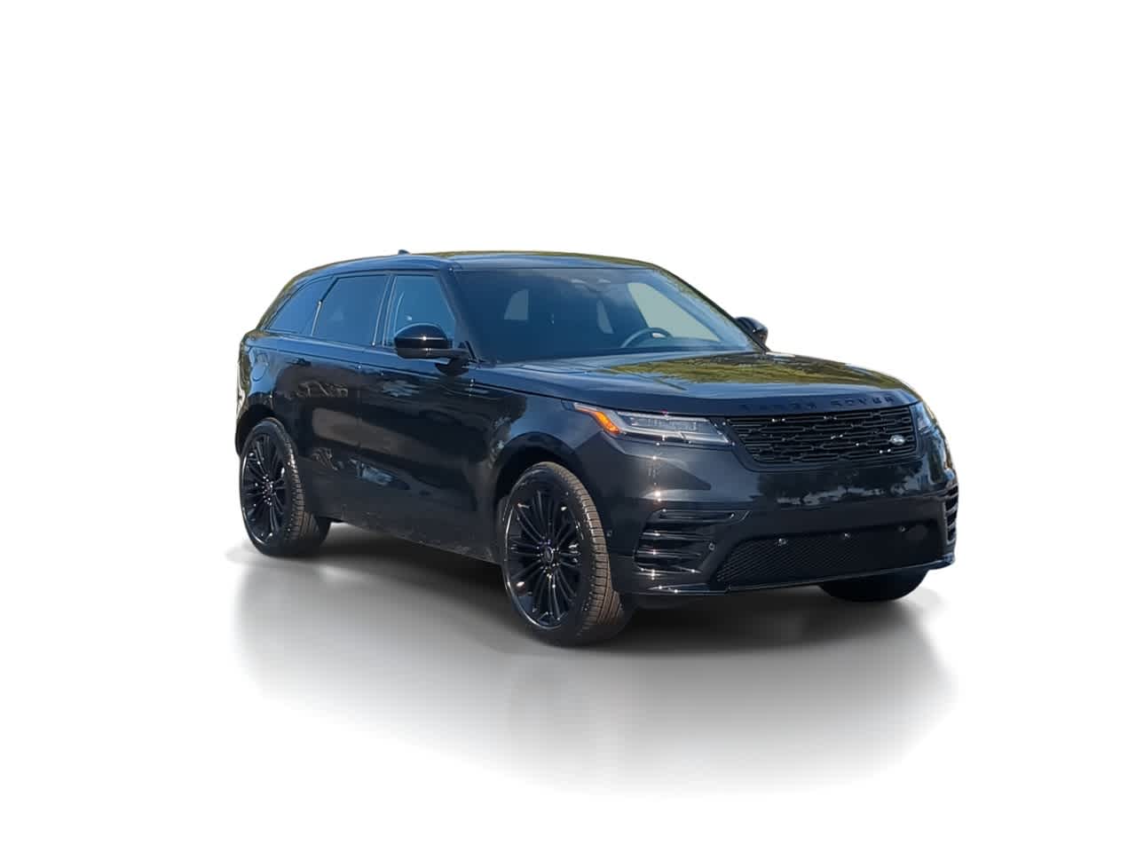 Thumbnail: 2026 Land Rover Range Rover Velar - 2