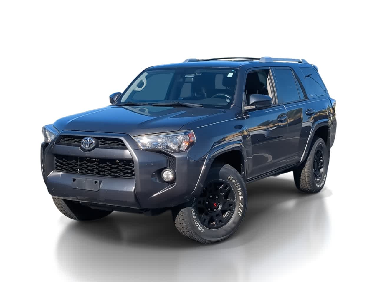2016 Toyota 4Runner SR5 -
                  Orlando, FL