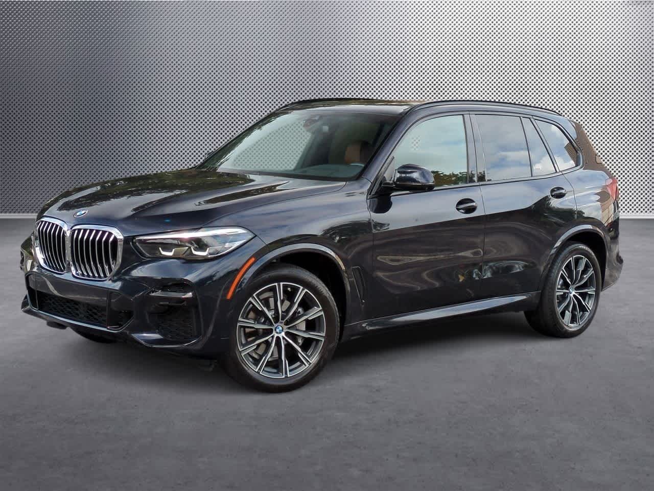 2022 BMW X5 sDrive40i -
                Orlando, FL